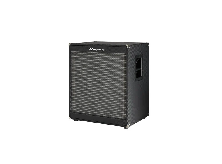Ampeg PF410HLF 4x10 Cabinet 